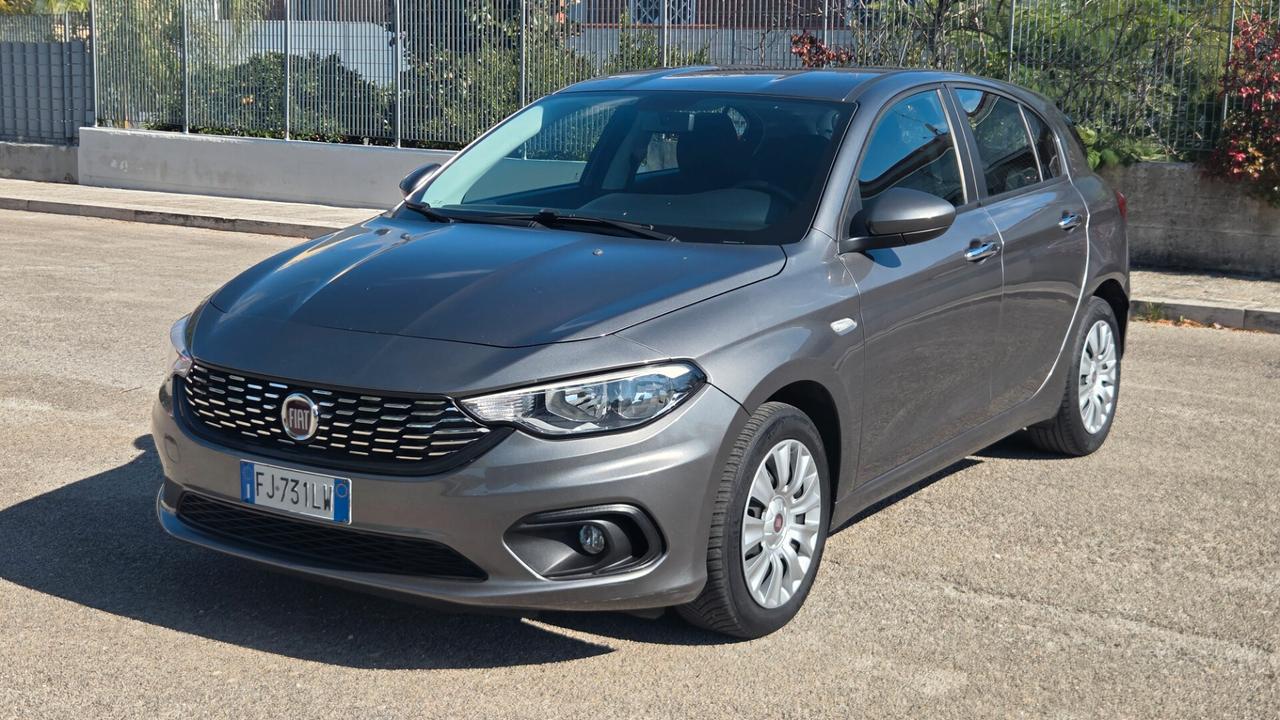 Fiat Tipo 4 porte 1.4 benzina
