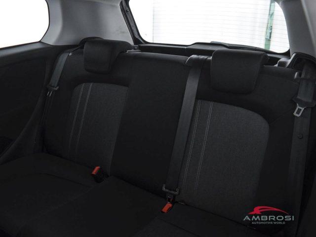 FIAT Punto 1.4 8V 3 porte Natural Power Street - PER OPERATOR