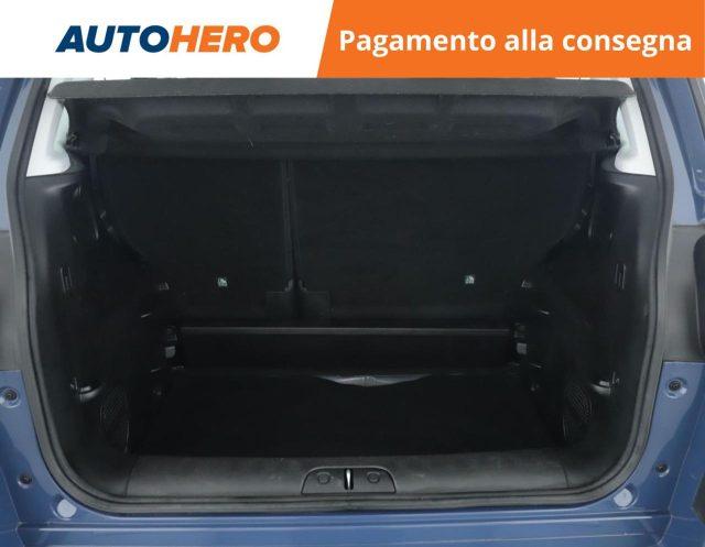 FIAT 500L 1.4 95 CV City Cross