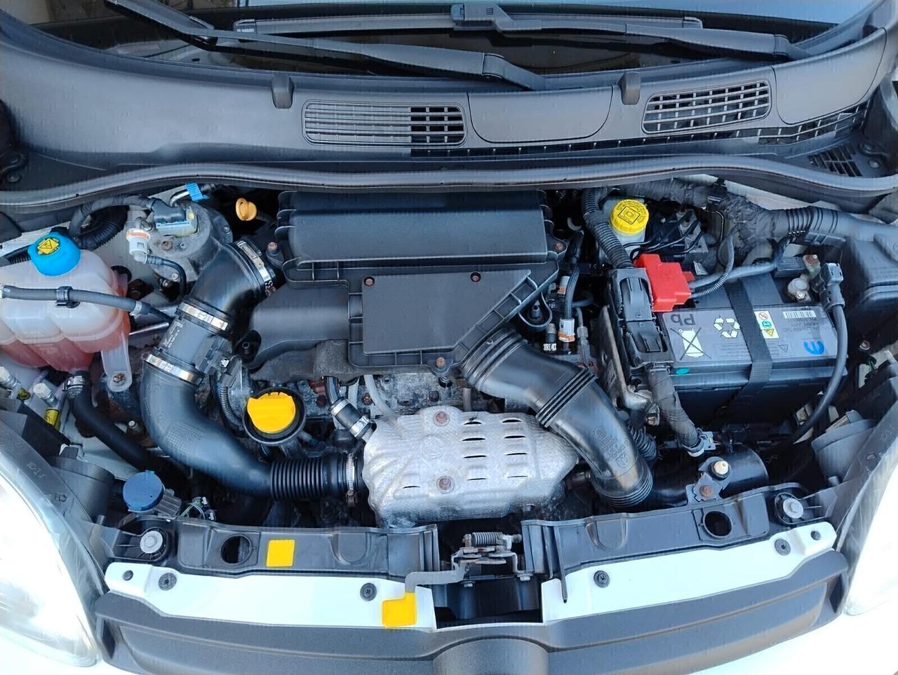 Fiat Panda 1.3 Mjet S&S Easy N1 80Cv 2018