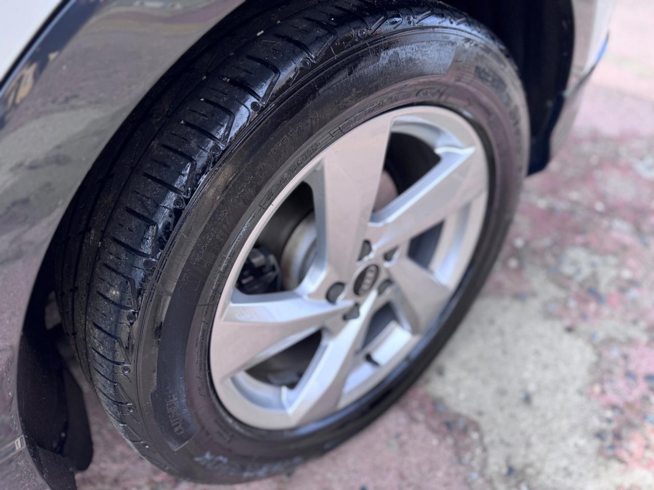 Audi Q3 35 TDI S tronic Business Adva IVA ESPOSTA