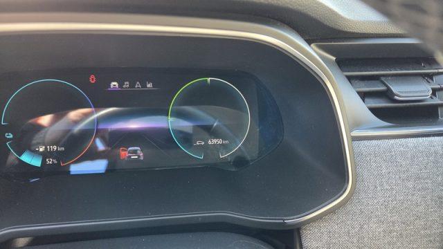 RENAULT ZOE Zen R110 Flex PERMUTE OK NEOPAT BATTERIA A NOLEGGI