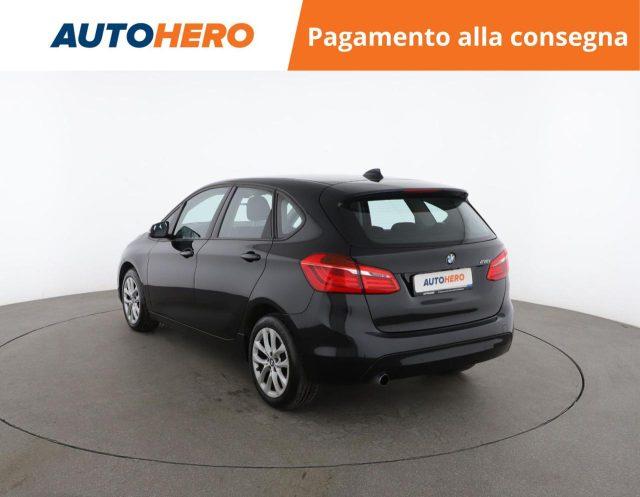 BMW 218 i Active Tourer Advantage