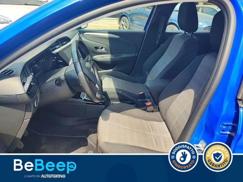 Opel Corsa 1.2 EDITION S&S 75CV