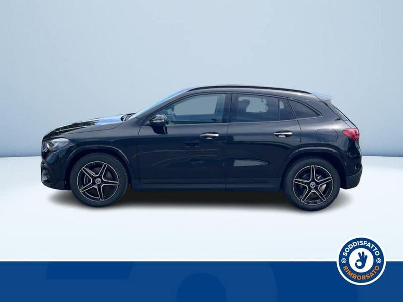 Mercedes-Benz GLA 200d Automatic AMG Line Extra Advanced Plus