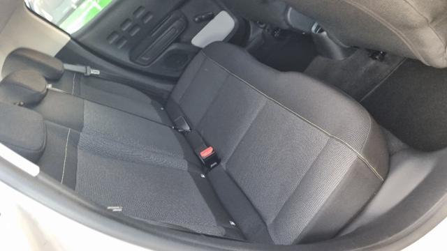 CITROEN C3 BlueHDi 100 S&S Max TETTO NERO A CONTRASTO