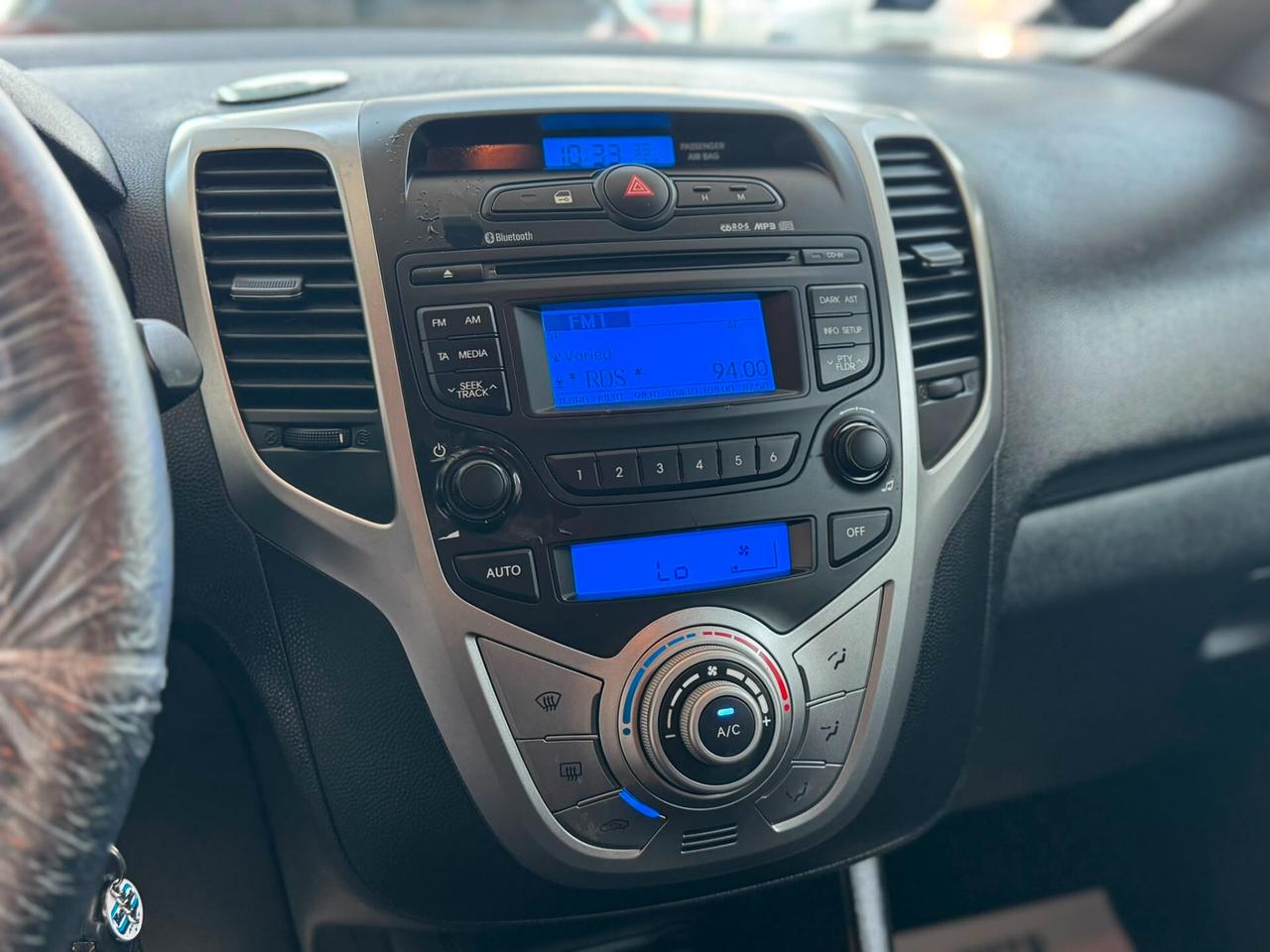 Hyundai iX20 1.4 CRDI 90 CV Style