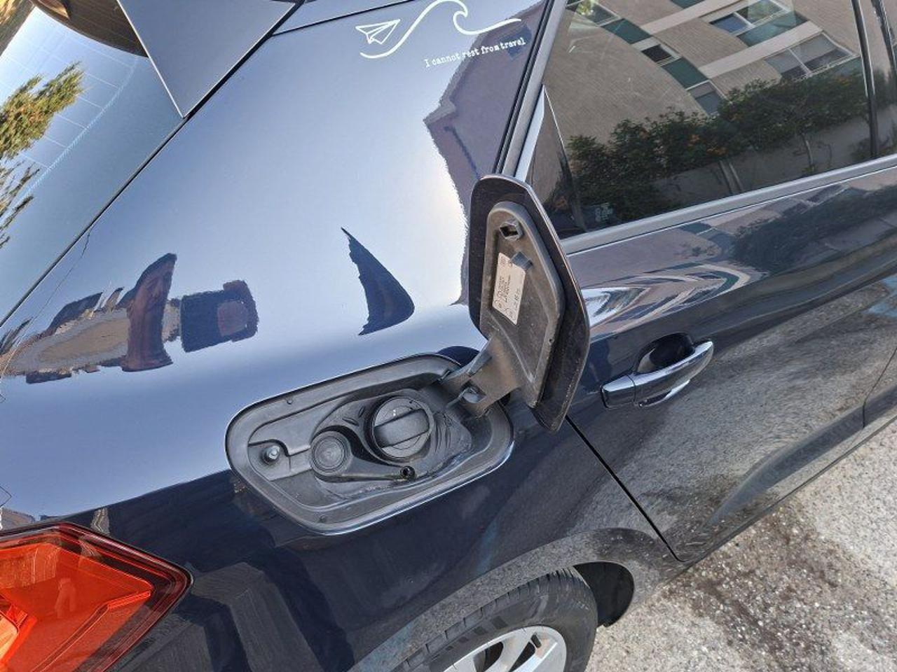 Audi A1 SPB 30 TFSI S tronic Admired