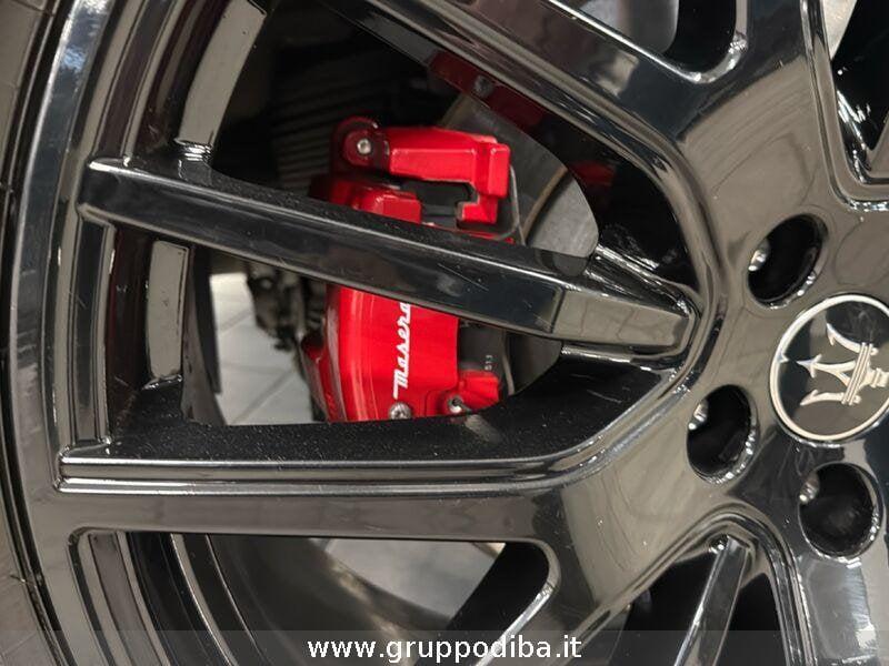 Maserati Levante 2021 2.0 mhev GT 330cv auto