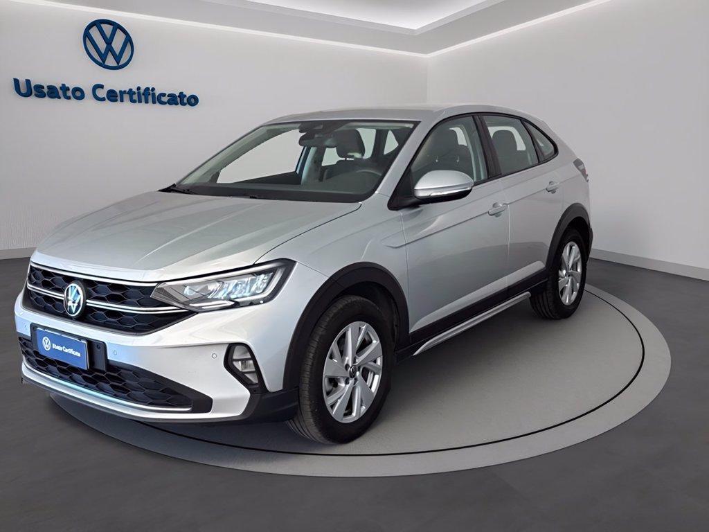 VOLKSWAGEN Taigo 1.0 tsi life 110cv del 2023