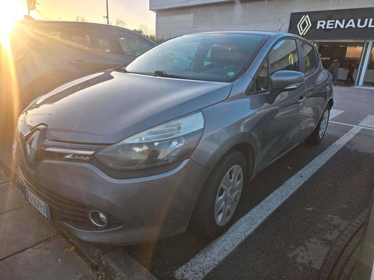 Renault Clio TCe 12V 90 CV GPL Start&Stop 5 porte Energy Life