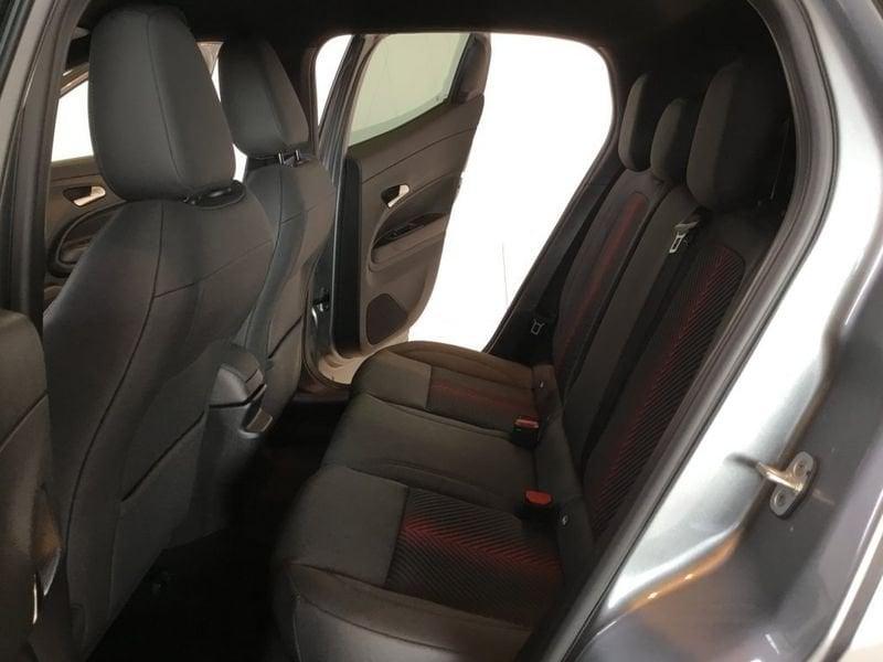 Alfa Romeo Junior Ibrida 1.2 145CV Hybrid eDCT6 ibrida Ti