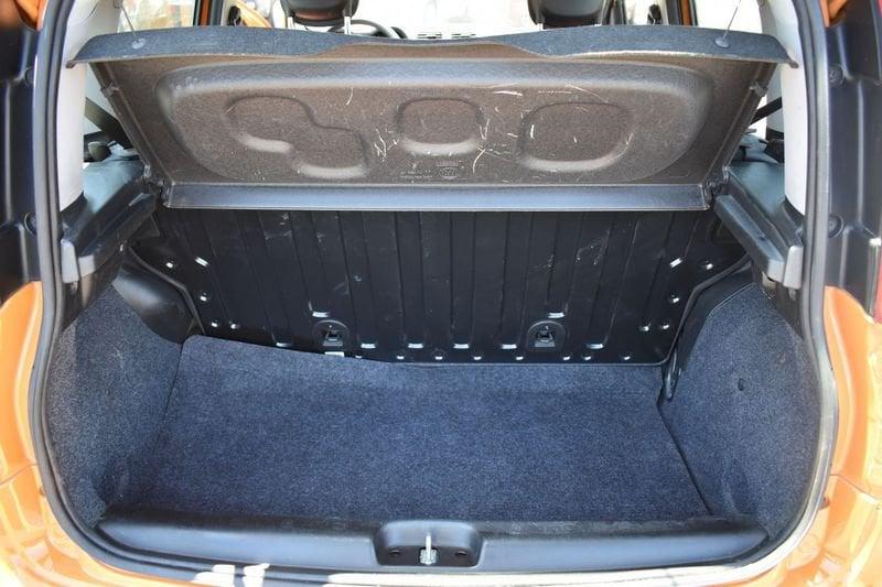 FIAT Panda Panda 1.2 Pop