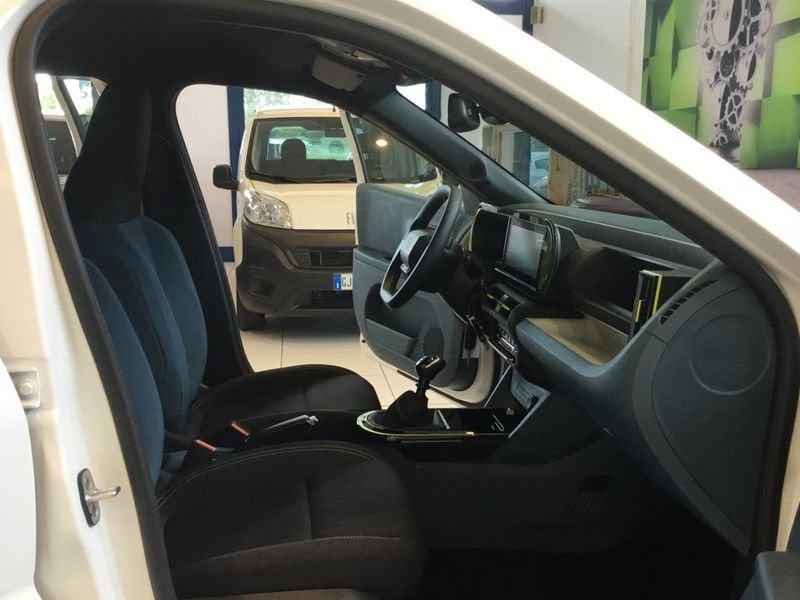 FIAT Grande Panda Grande Panda 1.2 Icon 100cv MY26