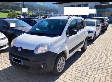 Fiat Panda 1.3 MJT S&S 4x4 AUTOCARRO IVA ESPOSTA