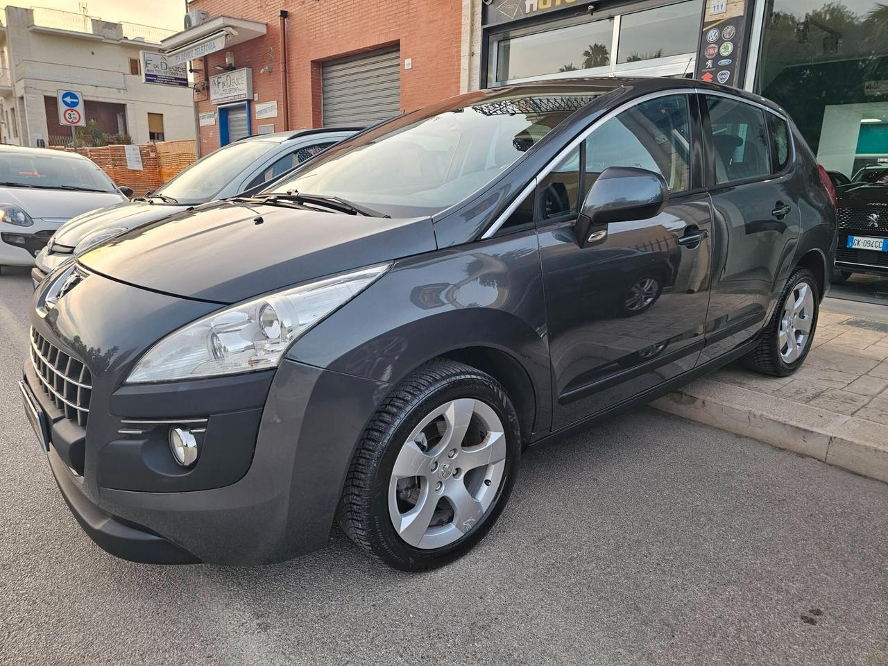 PEUGEOT 3008 1.6 HDI 115CV BUSINESS