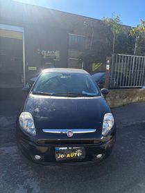 Fiat Punto Classic 1.2 3 porte Active