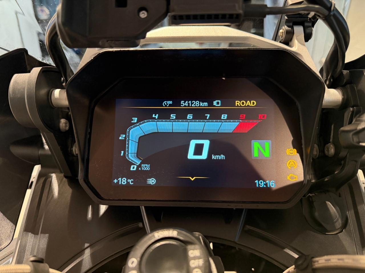 Bmw R 1250 GS Adventure 2020