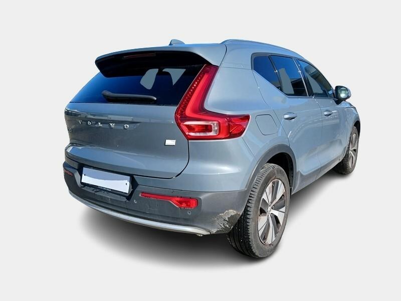 VOLVO XC40 T4 RECHARGE PLUG-IN AUTO CORE SUV