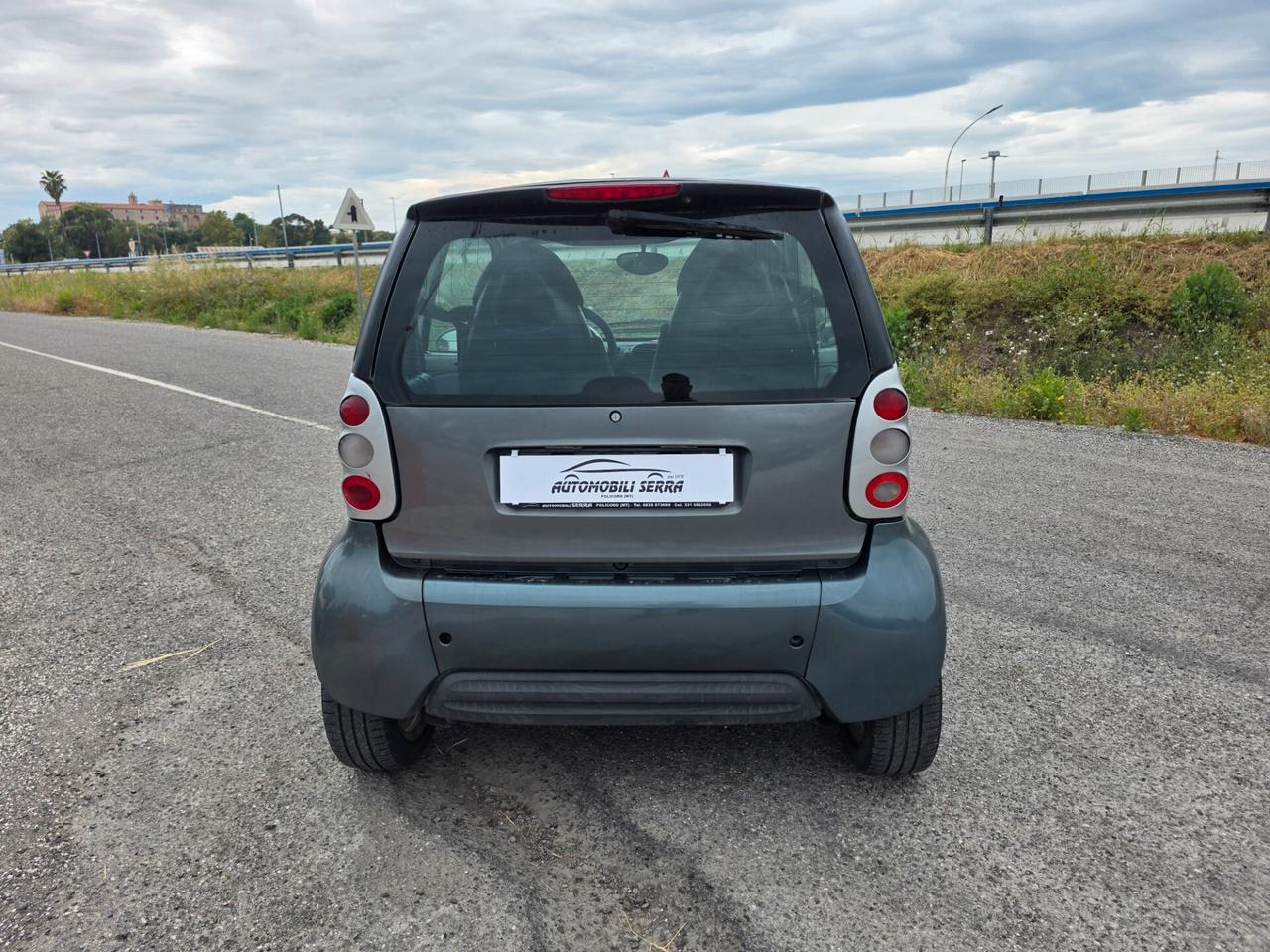 Smart 600 & pure (40 kW)