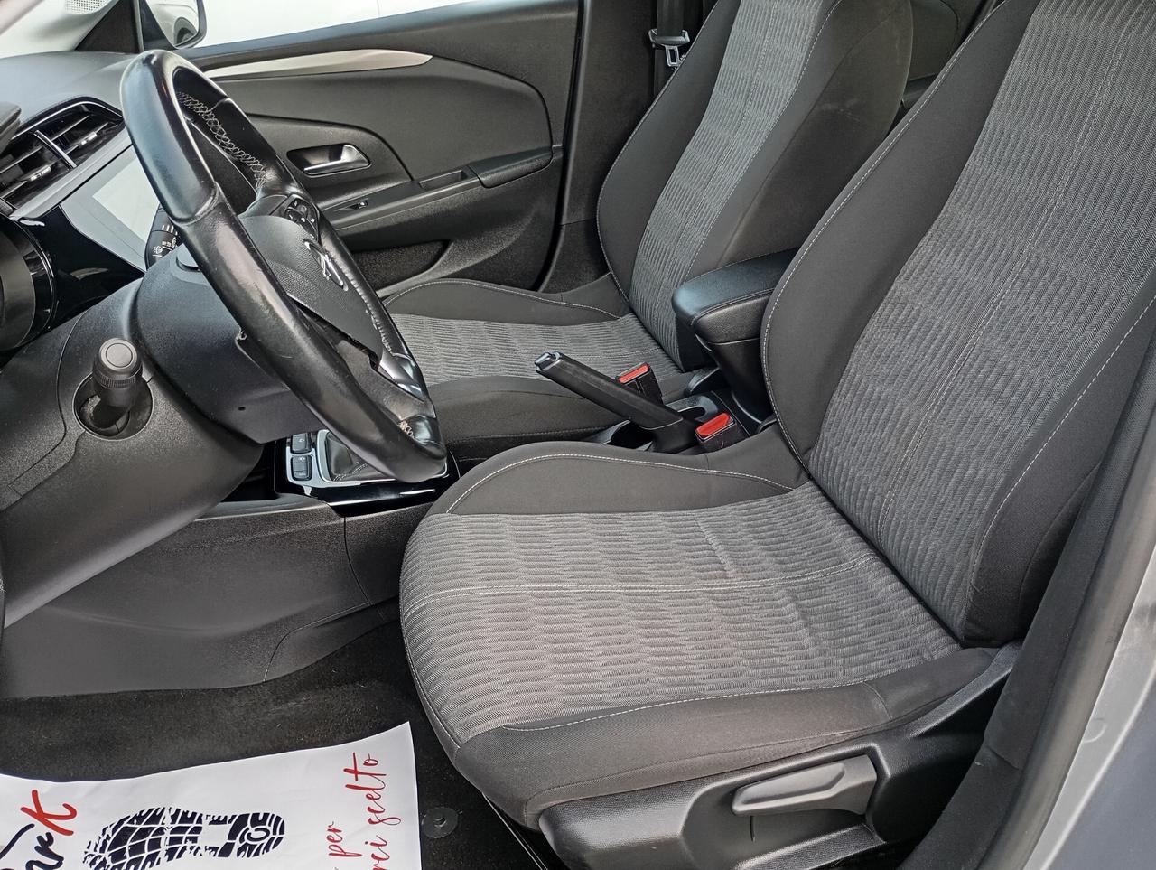 Opel Corsa 1.5 D 100CV Edition