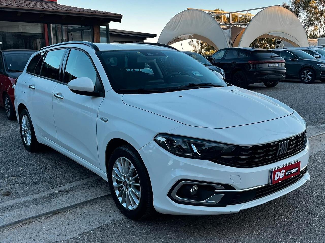 Fiat Tipo 1.6 Mjt S&S SW Business