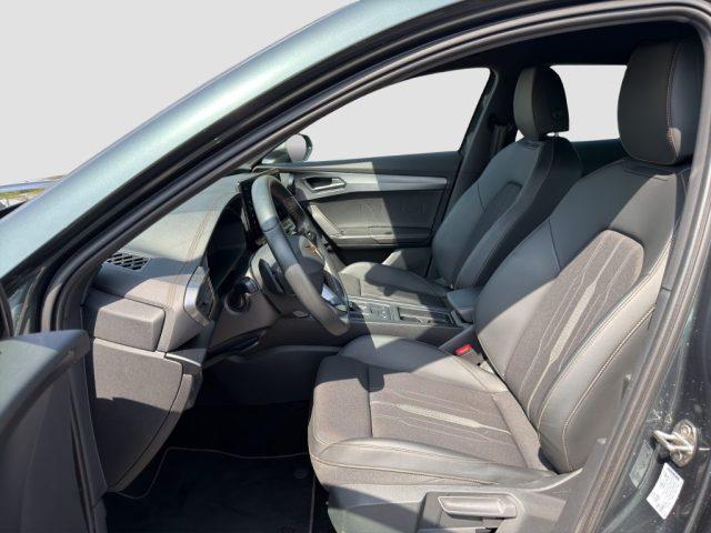 CUPRA Formentor Formentor 1.5 TSI DSG
