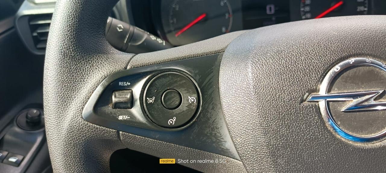 Opel Combo Cargo XL 1.5 Diesel 130CV S&S PL 950kg Edition