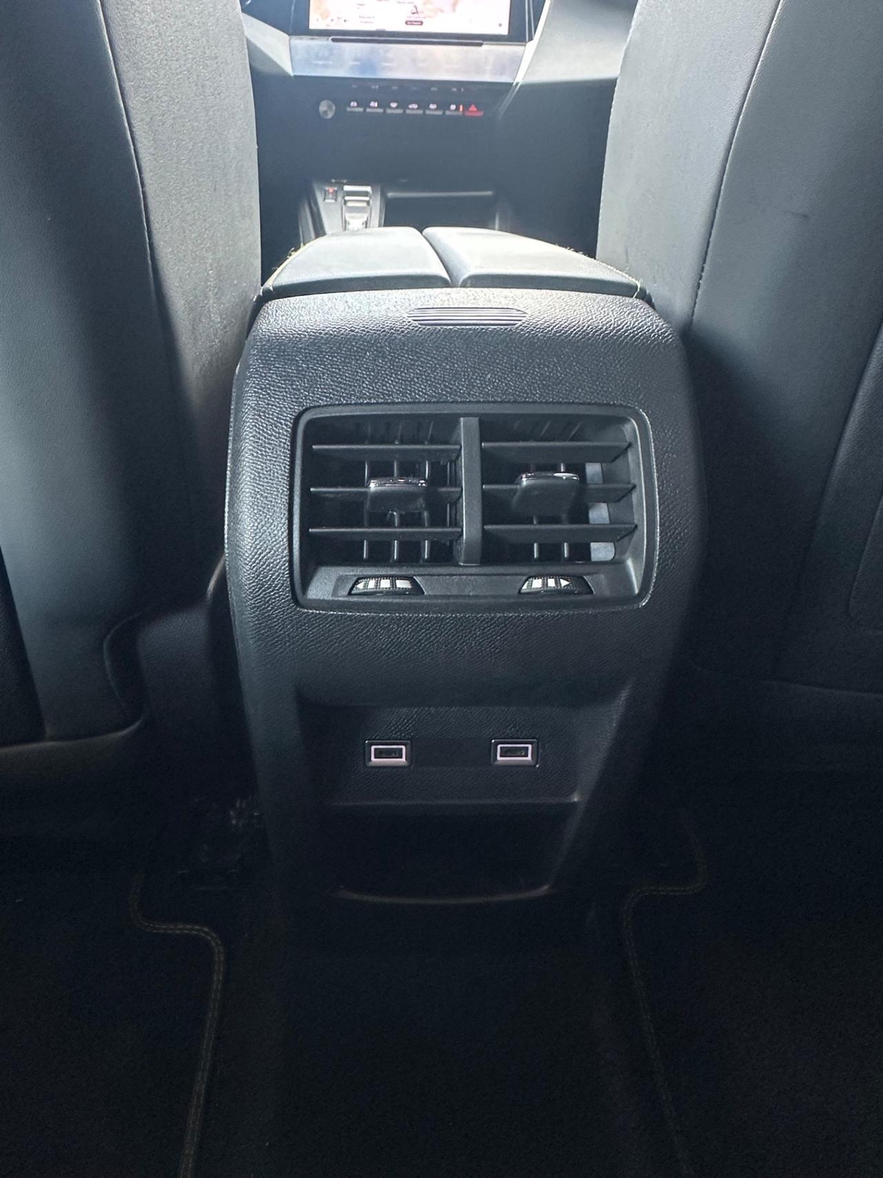 Peugeot 408 PureTech 130 S&S EAT8 GT