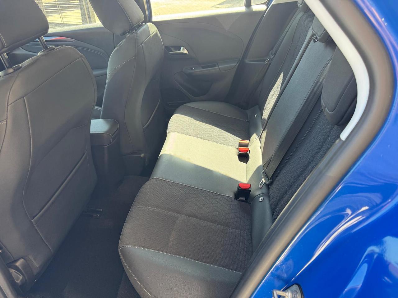 Opel Corsa 1.5 D 100 CV Elegance