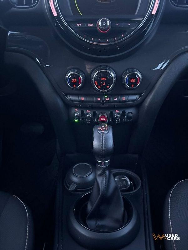 MINI Mini Countryman F60 Mini 2.0 Cooper D Hype Countryman