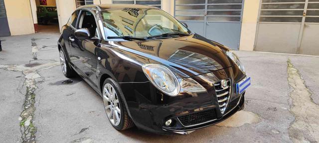 ALFA ROMEO MiTo 1.4 T 120 CV GPL Super