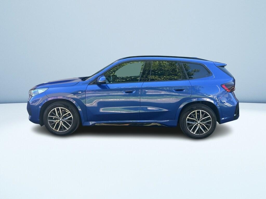 BMW X1 18 d Msport sDrive DCT