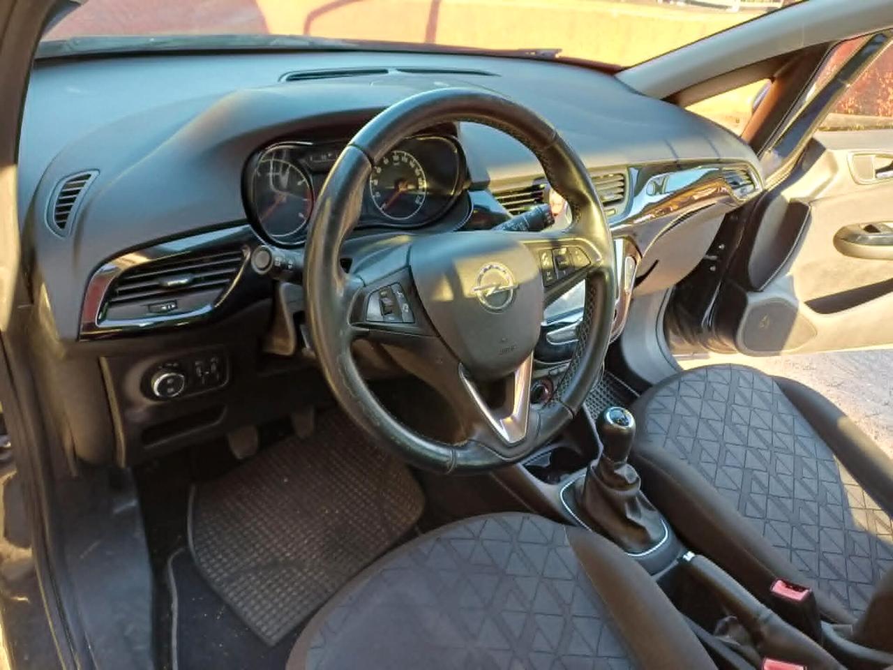 Opel Corsa 1.2 5 porte 120 Anniversary