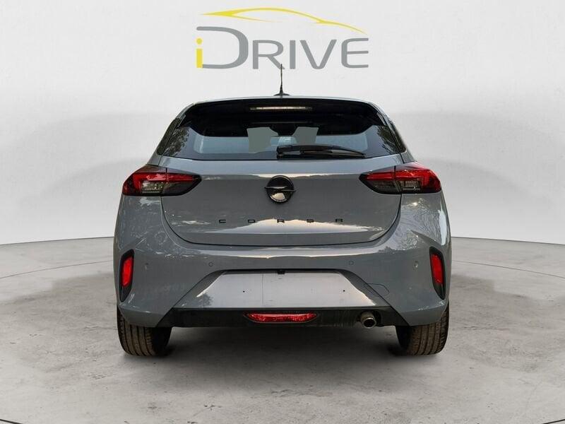 Opel Corsa Corsa 1.2 GS s&s 100cv + GPL