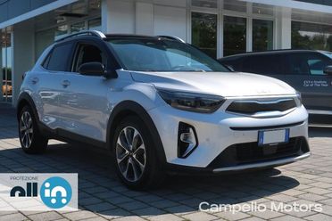 KIA Stonic Stonic 1.0 T-GDi 100cv MHEV iMT Style