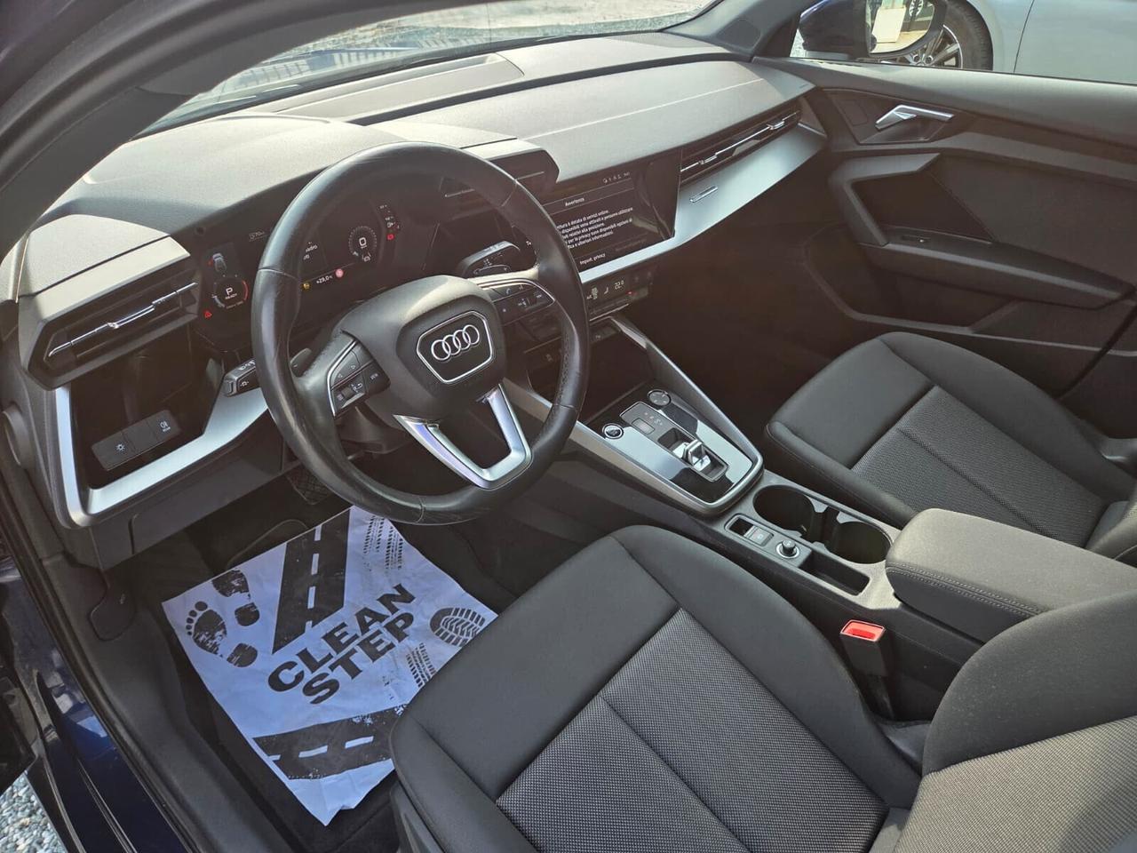 Audi A3 SPB 35 TDI S tronic Business