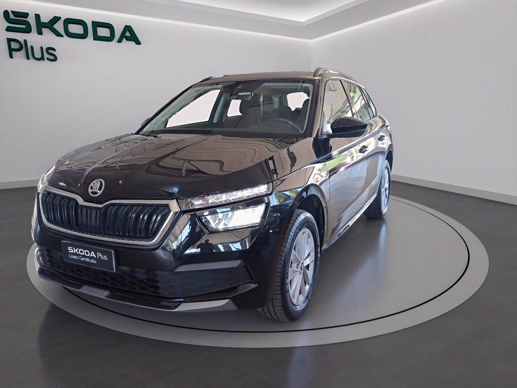 SKODA Kamiq 1.0 tsi ambition 95cv del 2023