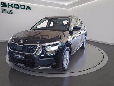 SKODA Kamiq 1.0 tsi ambition 95cv del 2023