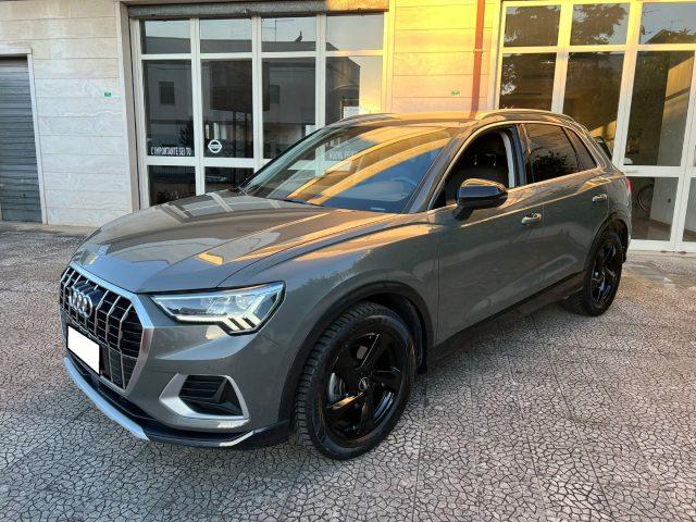 AUDI Q3 2.0 TDI 150 CV S tronic