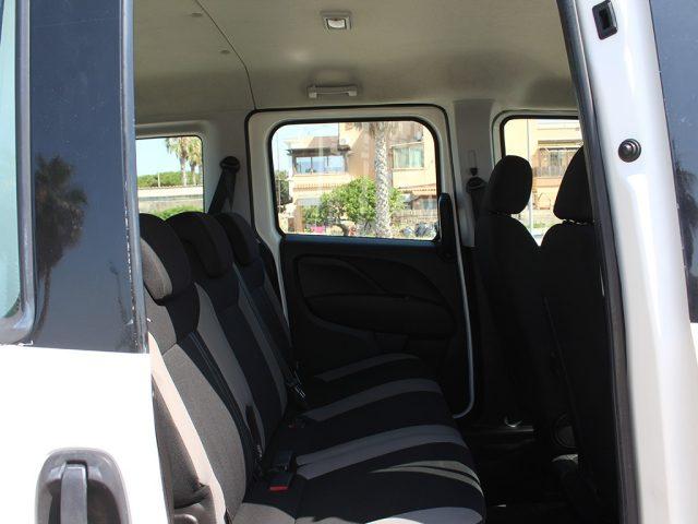 FIAT Doblo 1.3 MJT 5 posti Combi +IVA