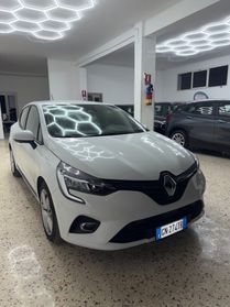 Renault Clio Blue dCi 100 CV 5 porte