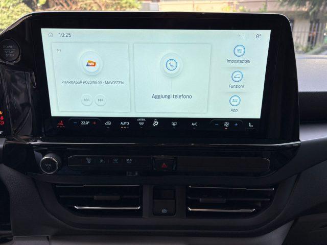 FORD Tourneo Custom 320 2.0 EcoBlue 150CV PL Titanium 9P IVATO