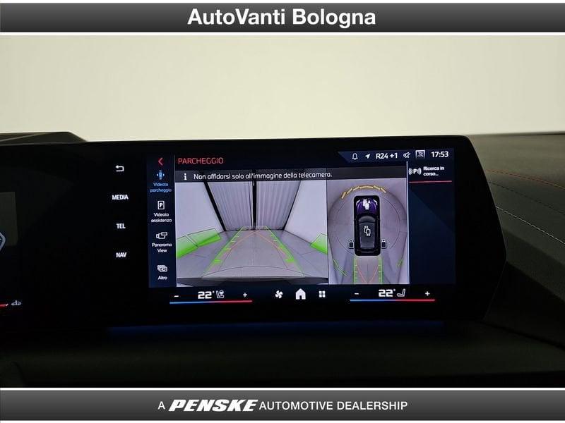 BMW Serie 1 M 135 xDrive MSport Pro