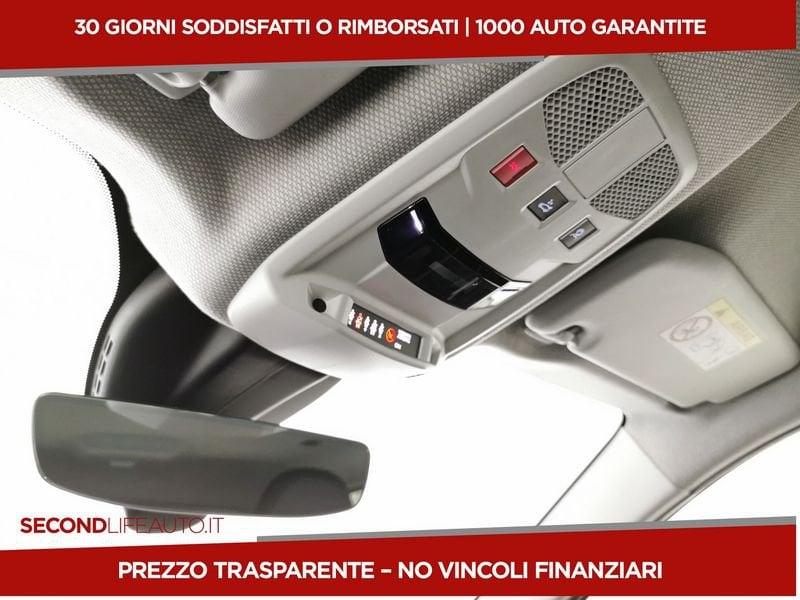 Jeep Avenger 1.2 turbo Altitude fwd 100cv