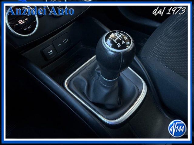 FIAT Tipo 1.3 Mjt 95 Cv SW City Life
