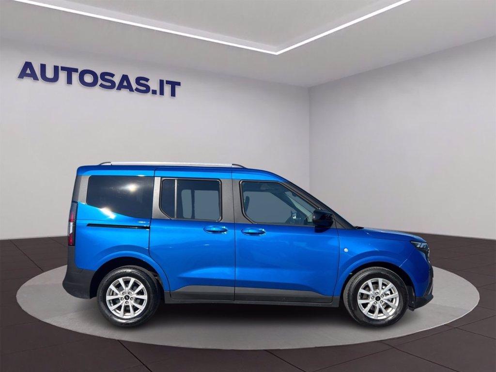 FORD Tourneo Courier 1.0 EcoBoost Titanium del 2024