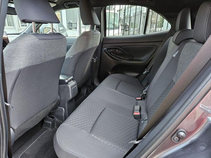 Toyota Yaris Cross 1.5H Trend E-CVT