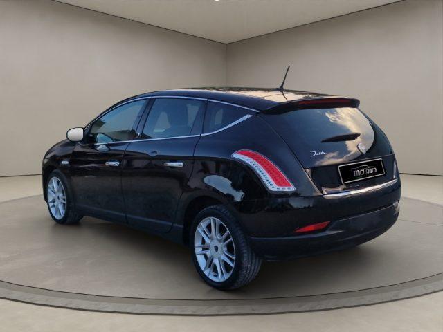 LANCIA Delta 1.6 MJT DPF Oro