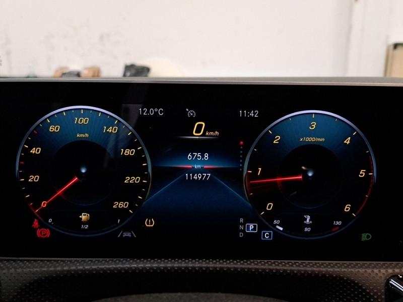 MERCEDES-BENZ CLA 220 d Automatic Premium SHOOTING BRAKE